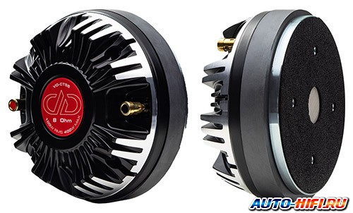 Высокочастотная акустика DD Audio VO-CT55